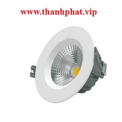 Đèn LED Downlight  DAT09L 90/12W.DA 4000K - Vivid