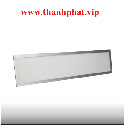 Đèn LED Panel (D P02 30x120/36w) - S (có phụ kiện)