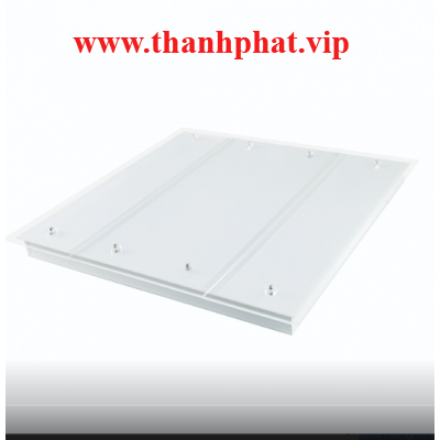 Bộ đèn LED nổi trần NT01L 60x60/36W-72W