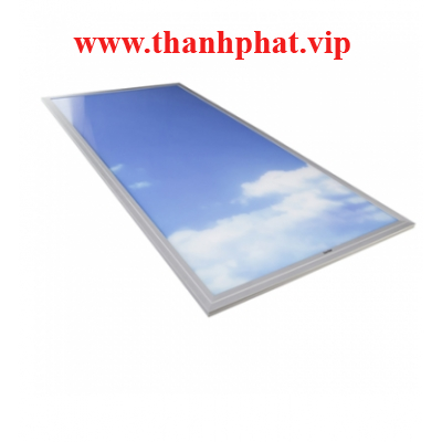 Đèn LED Panel (D P01 MT 120x120/75w) Trời mây