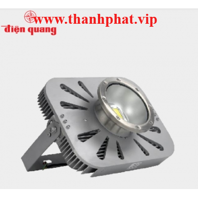 Bộ đèn LED pha Điện Quang ĐQ LEDFL06 150765 WP (150W daylight, dành cho tàu cá, IP67)