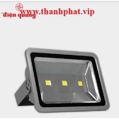 Bộ đèn LED pha Điện Quang ĐQ LEDFL04 150727 (150W warmwhite, IP65)
