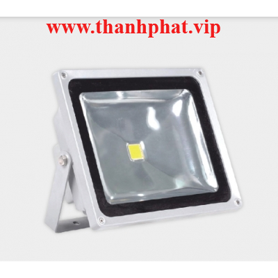 Đèn LED pha Điện Quang ĐQ LEDFL01 20765 (20W daylight, IP65)