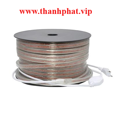 Đèn LED dây 100/8w vàng