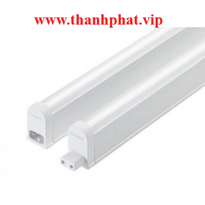 Bộ máng đèn LED BN068C LED6/CW L600 G2, 0.6m