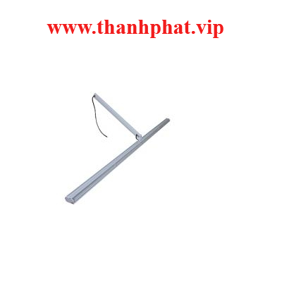Bộ đèn LED CSBA 120/18w trắng LED SS