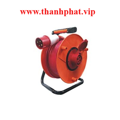 Ổ CẮM 3 PHA 4 DÂY QTX3P25CCA-20