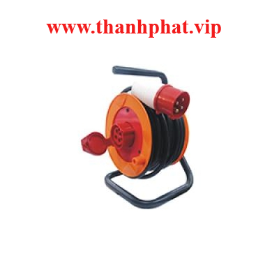 Ổ CẮM 1 PHA 3 DÂY QT1P16CCA-10