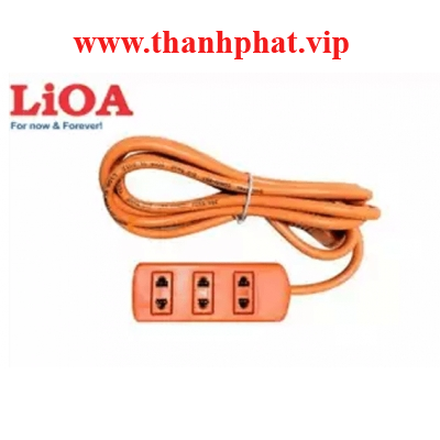 Ổ cắm công suất cao S3TC