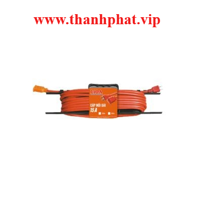 Cáp công trường 15m CCT15-2-15A