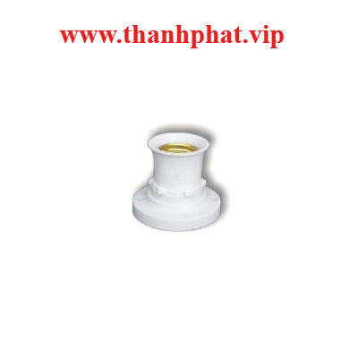 Đui đèn E27 DDX90