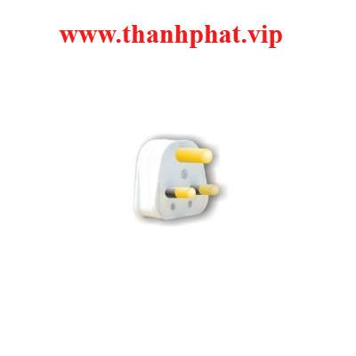 Phích cắm kiểu Anh PUKR