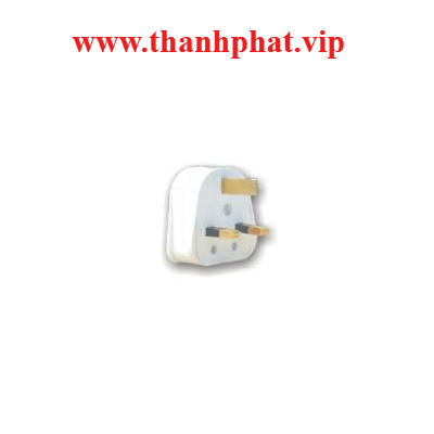 Phích cắm kiểu Anh PUK