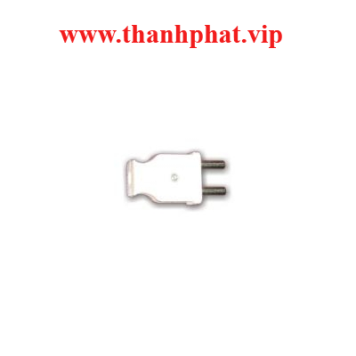 Phích cắm tròn EU2O5