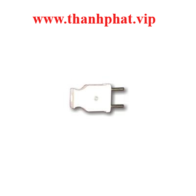 Phích cắm tròn EU2O4