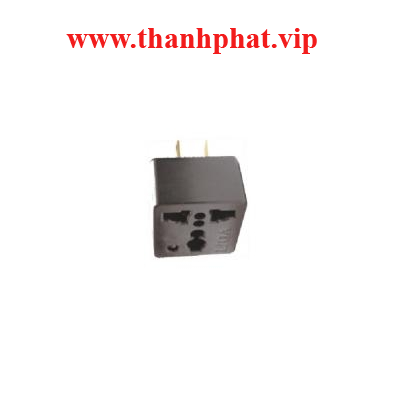 Ổ cắm nối đa năng du lịch ONCD