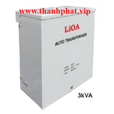 Biến áp đổi nguồn DN030