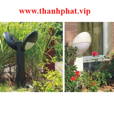 Đèn Sân Vườn Lối Đi LDHDHB