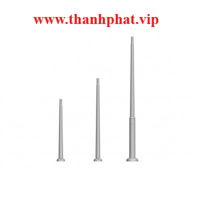 Cột đèn hiện đại Lioa HD8000D