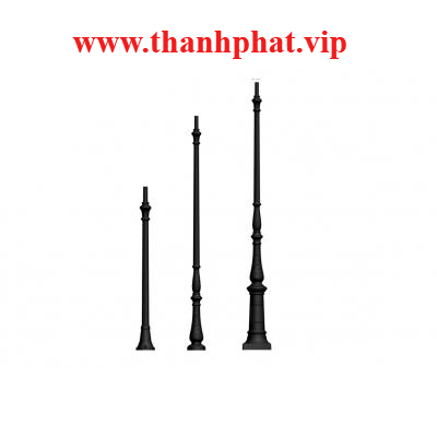 Cột đèn cổ điển Lioa CD770