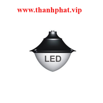 Đầu đèn hiện đại DHD400A-GX53-6