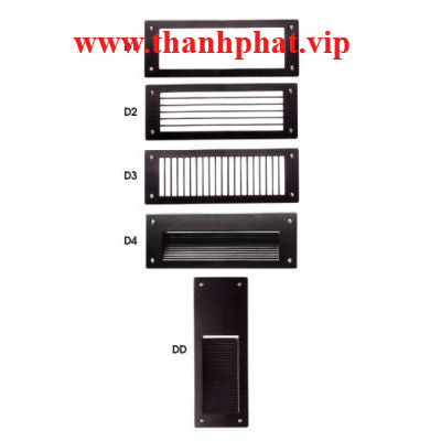 Đèn Cầu Thang Hành Lang, Lối Đi