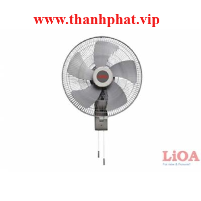 Quạt công nghiệp Lioa QT- 550