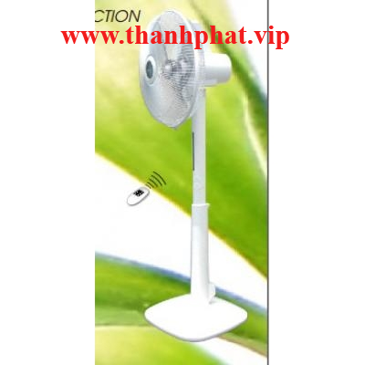 Quạt đứng có chức năng ion âm QION-409