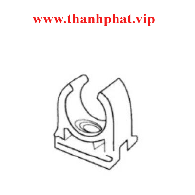 Kẹp đỡ ống