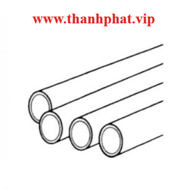 Ống luồn dây điện & phụ kiện