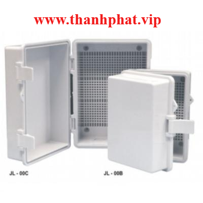 Hộp kĩ thuật JL00C