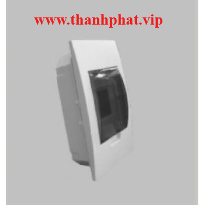Tủ điện dùng cho MCB, MCCB, RCBO