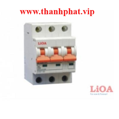 Cầu dao tự động (APTOMAT)
