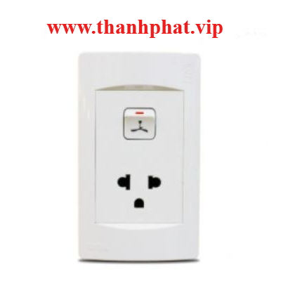 Thiết bị điện Series E18, E18S, SS198T, SS198V, SS19