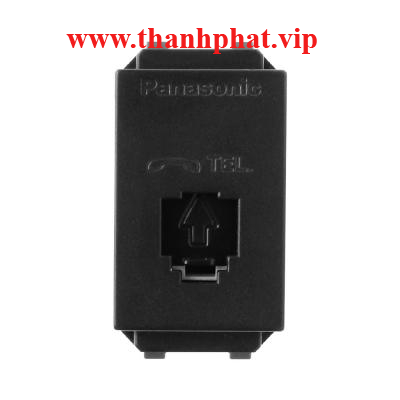Ổ cắm điện thoại WEV2364H