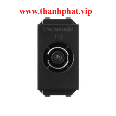Ổ cắm ăng-ten WEV2501H