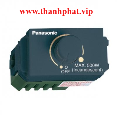 Bộ điều chỉnh độ sáng đèn WEG575151H