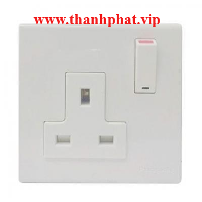 Bộ ổ cắm WEB1111SWK