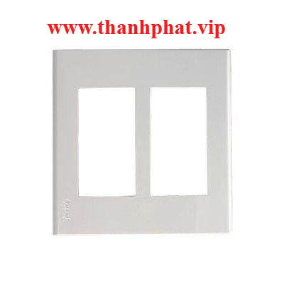 Mặt 6 thiết bị WEG6806SW