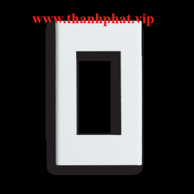 Mặt 3 thiết bị WEV68030SW