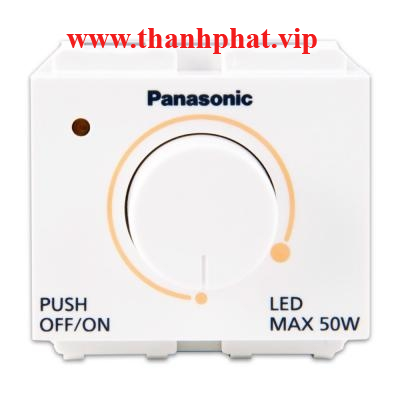 Bộ điều chỉnh độ sáng cho đèn LED WEG57912SW