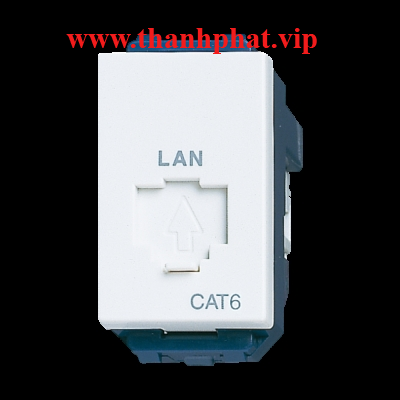 Ổ cắm Data WEV24886SW/ WEV2488SW