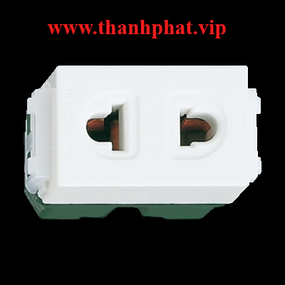 Ổ cắm WEV1081SW