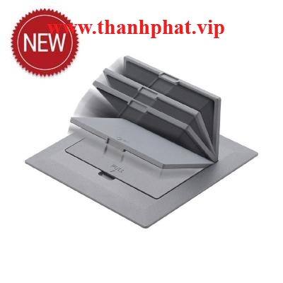 Ổ cắm âm sàn DUFS1200LTH -1