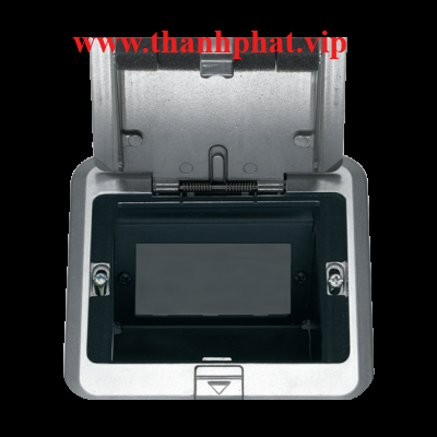 Ố cắm âm sàn DUF1200LTK-1