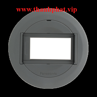 Ổ cắm âm sàn DU8199HTK-1