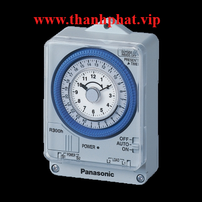 Công tắc đồng hồ TB38809NE7