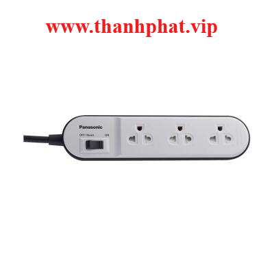 Ổ cắm nối dây WCHG24332W