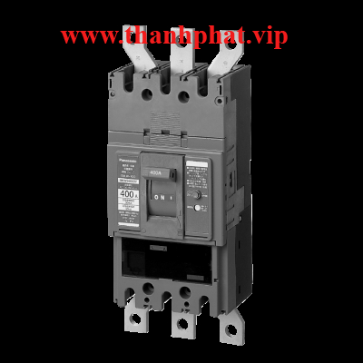 Cầu dao đóng ngắt mạch MCCB BBW3400KY