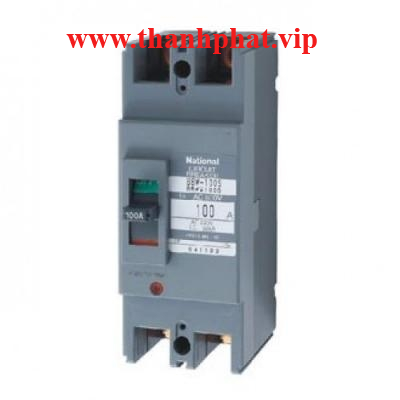 Cầu dao đóng ngắt mạch MCCB BBW275SKY